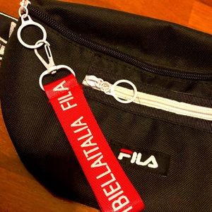 Fila Fannypack
